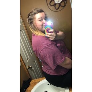 Meet your Posher, Aubree